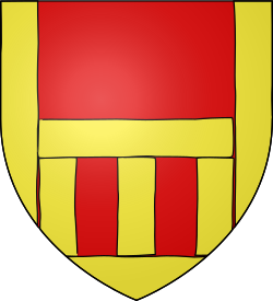 Coat of Arms of Xghara Local Council